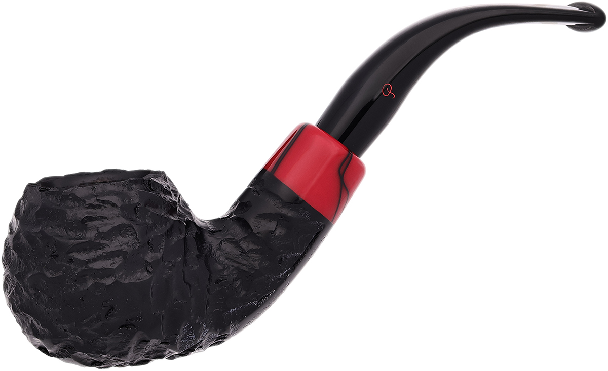 Peterson Halloween 2026 Rusticated (03) Fishtail