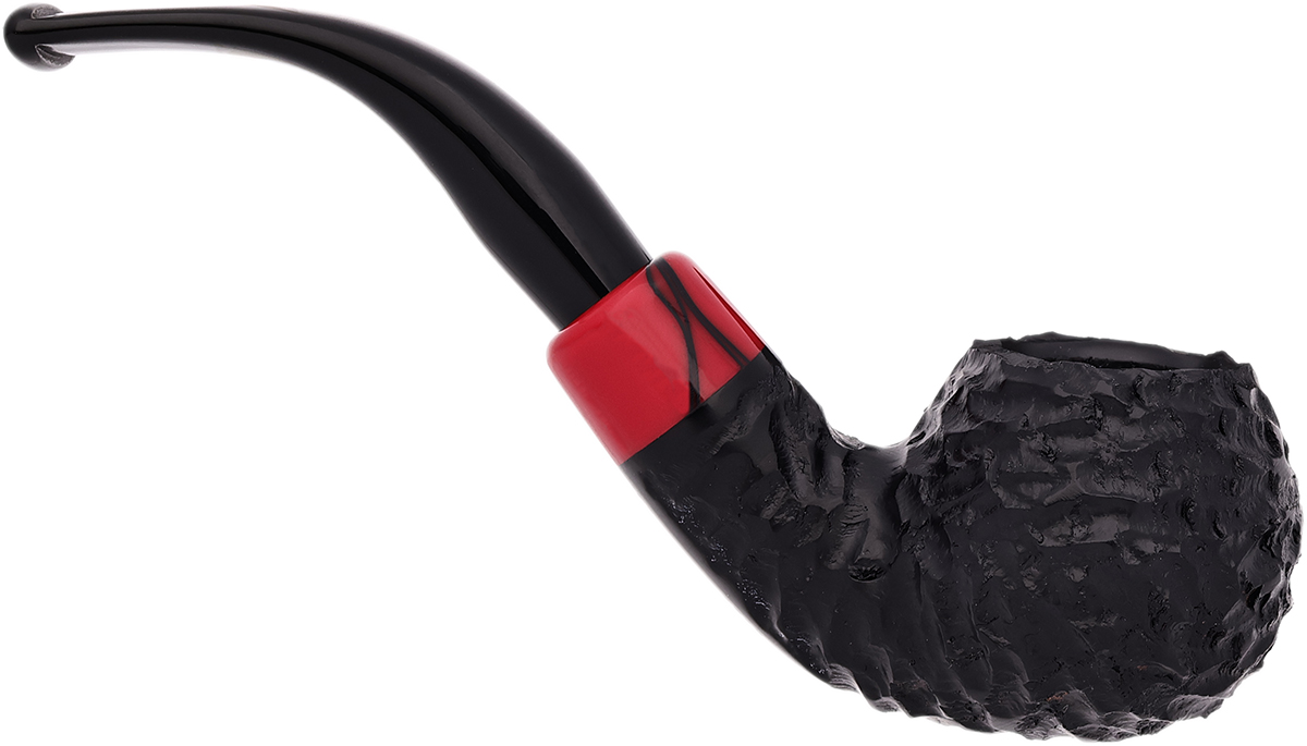 Peterson Halloween 2026 Rusticated (03) Fishtail