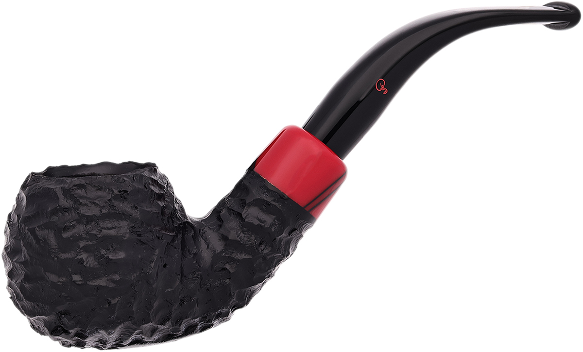 Peterson Halloween 2026 Rusticated (03) Fishtail