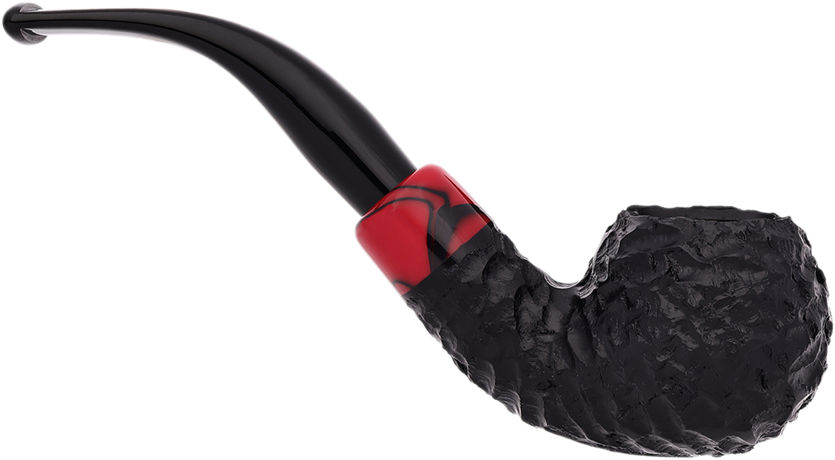 Peterson Halloween 2026 Rusticated (03) Fishtail