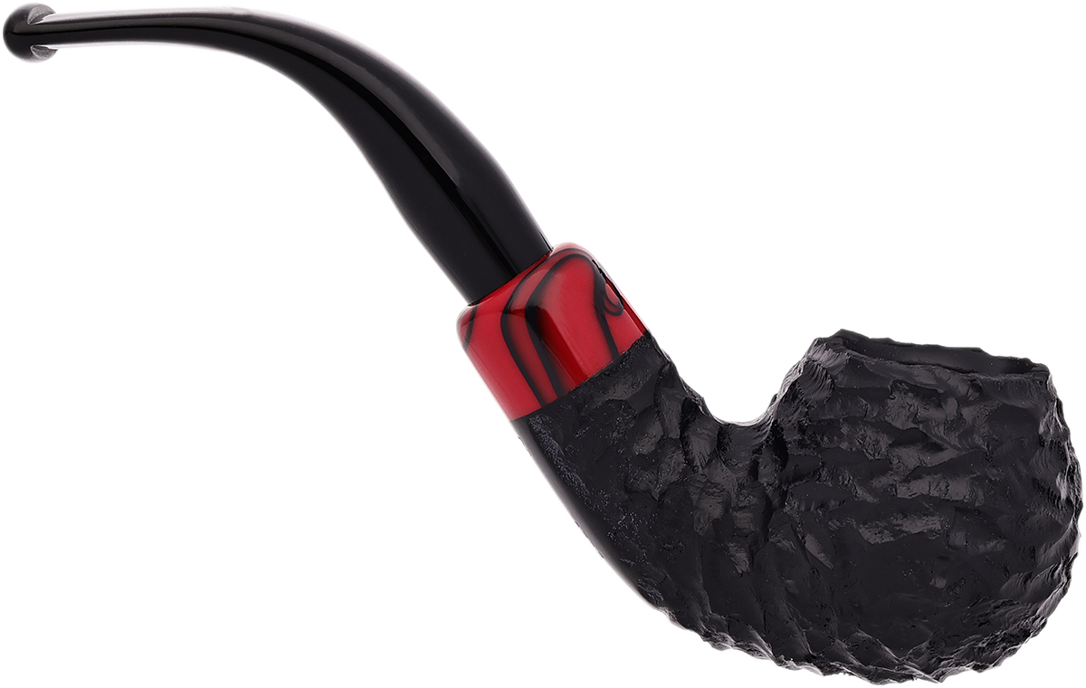 Peterson Halloween 2026 Rusticated (03) Fishtail