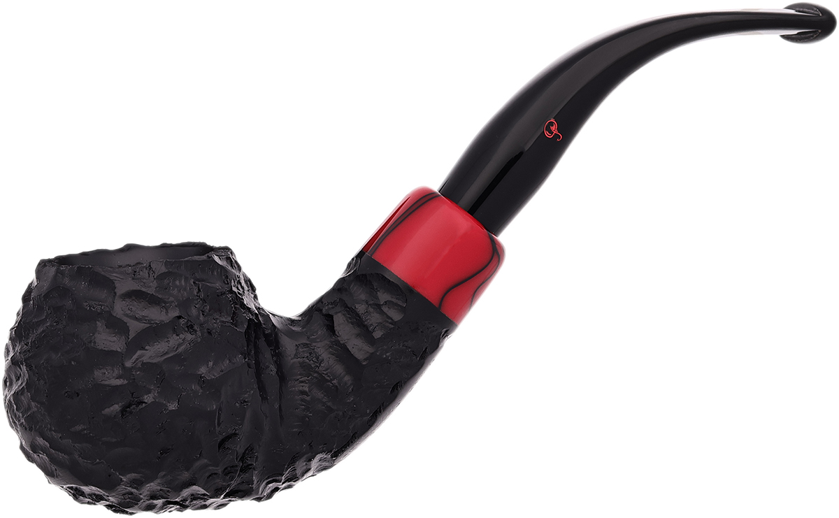 Peterson Halloween 2026 Rusticated (03) Fishtail