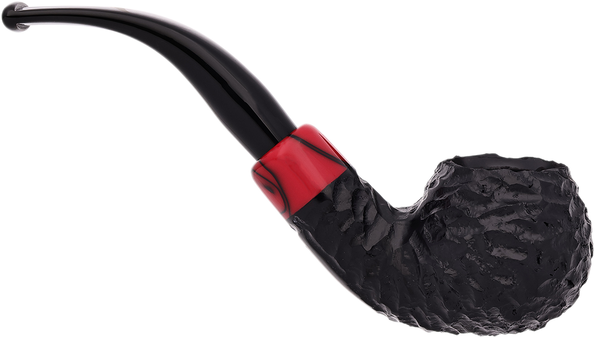 Peterson Halloween 2026 Rusticated (03) Fishtail