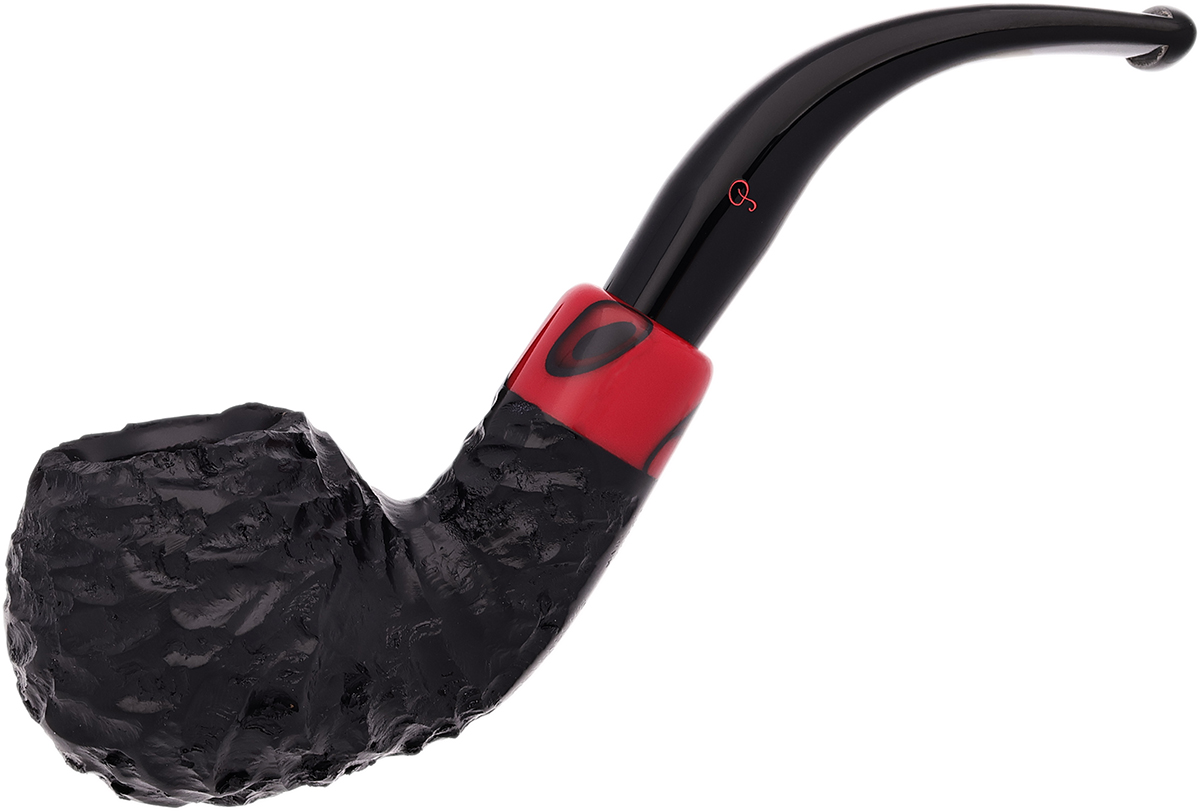 Peterson Halloween 2026 Rusticated (03) Fishtail