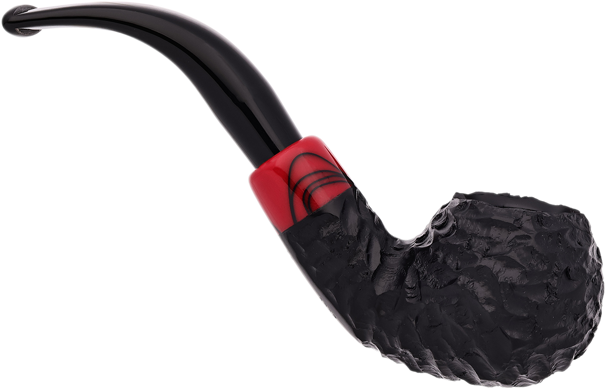 Peterson Halloween 2026 Rusticated (03) Fishtail