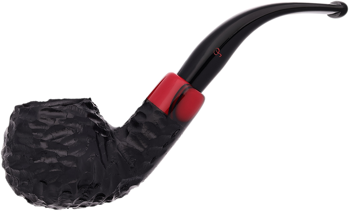 Peterson Halloween 2026 Rusticated (03) Fishtail