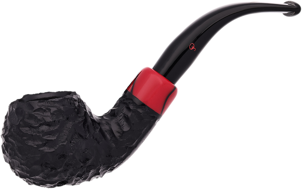 Peterson Halloween 2026 Rusticated (03) Fishtail