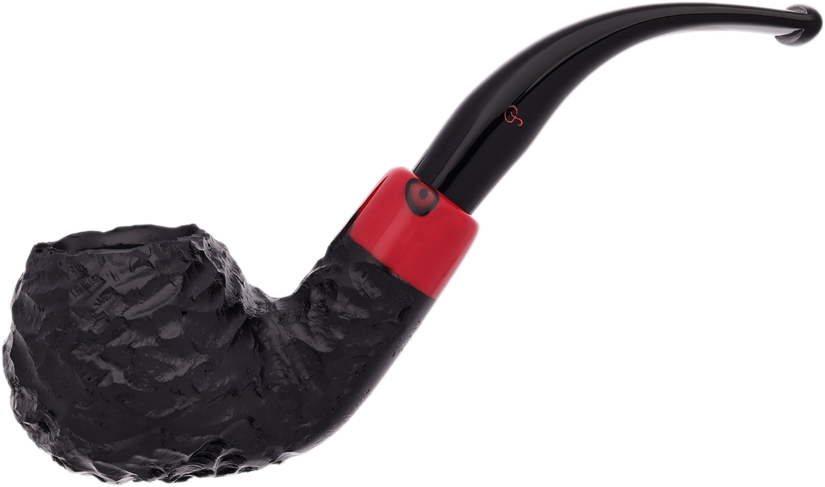 Peterson Halloween 2026 Rusticated (03) Fishtail