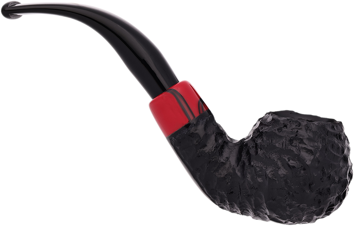 Peterson Halloween 2026 Rusticated (03) Fishtail