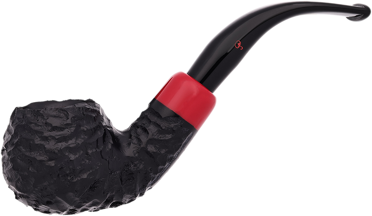 Peterson Halloween 2026 Rusticated (03) Fishtail