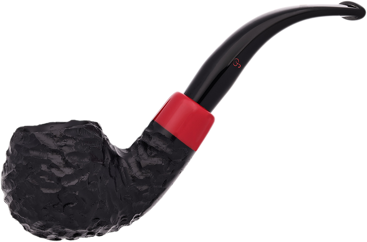 Peterson Halloween 2026 Rusticated (03) Fishtail