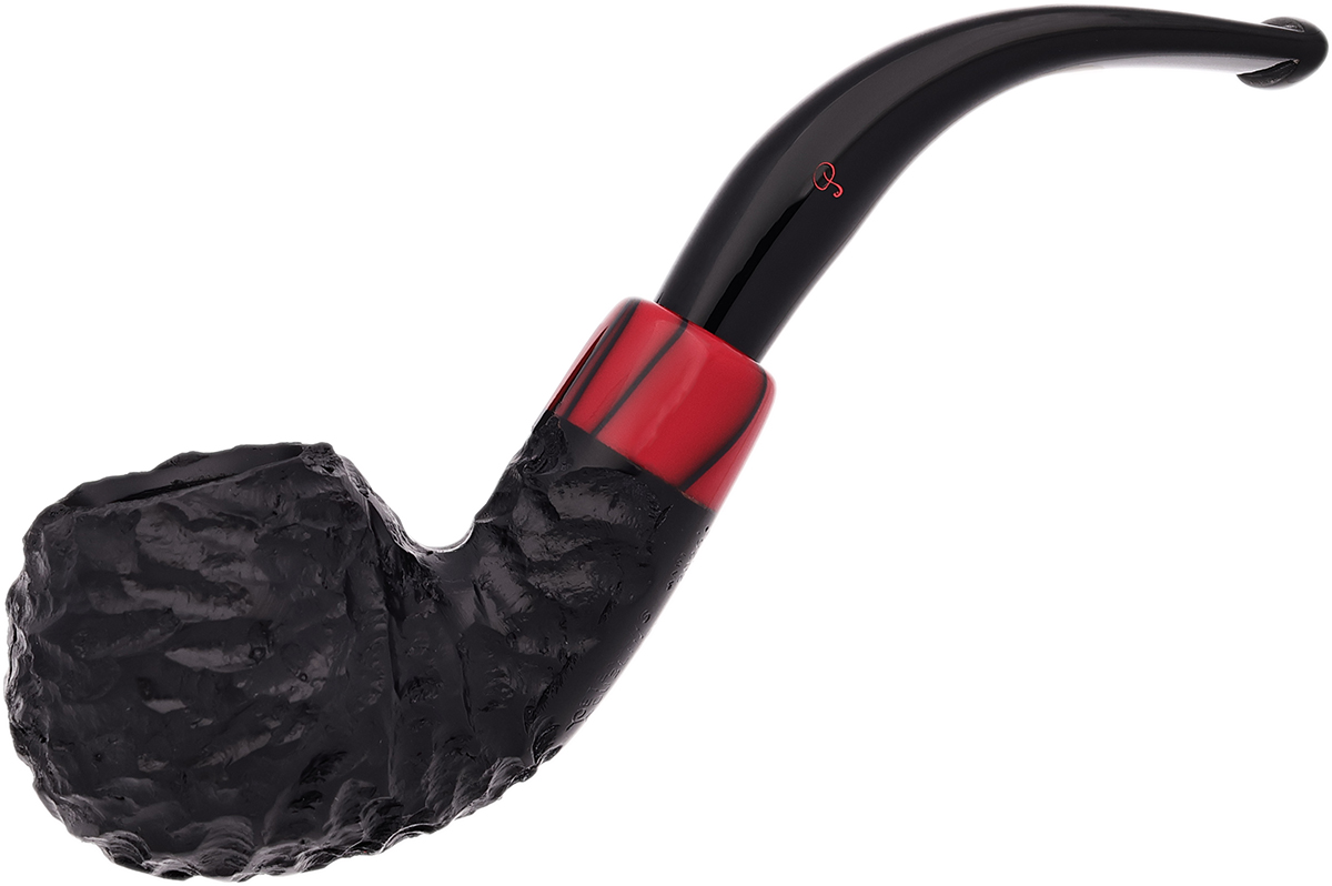 Peterson Halloween 2026 Rusticated (03) Fishtail