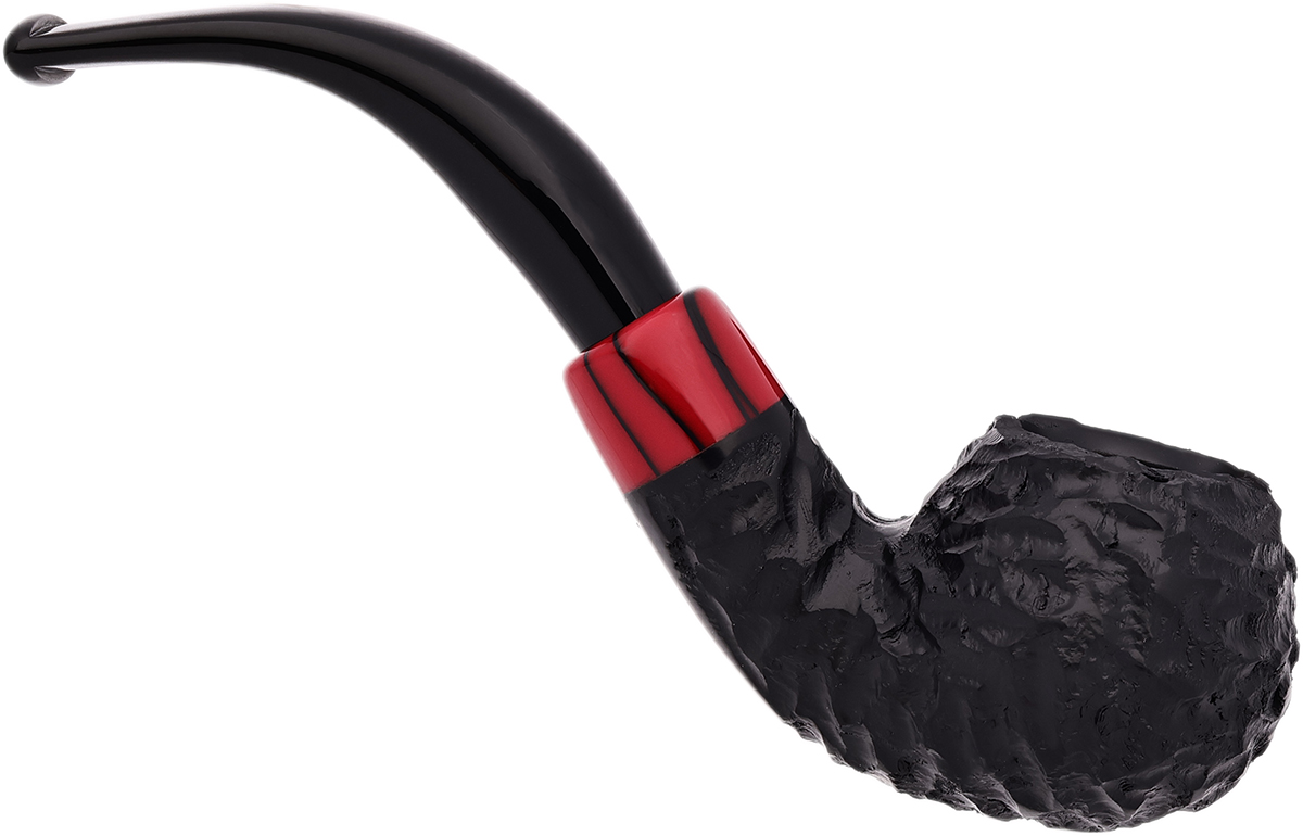 Peterson Halloween 2026 Rusticated (03) Fishtail