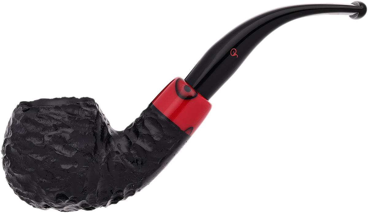 Peterson Halloween 2026 Rusticated (03) Fishtail