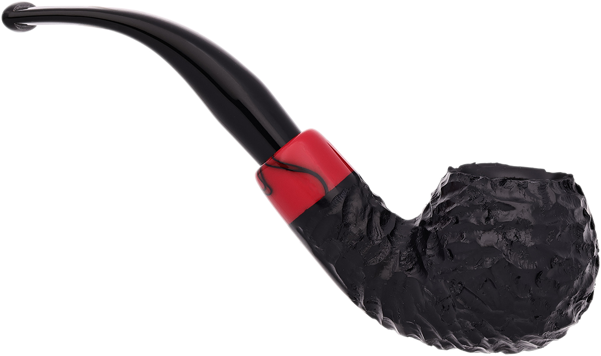 Peterson Halloween 2026 Rusticated (03) Fishtail