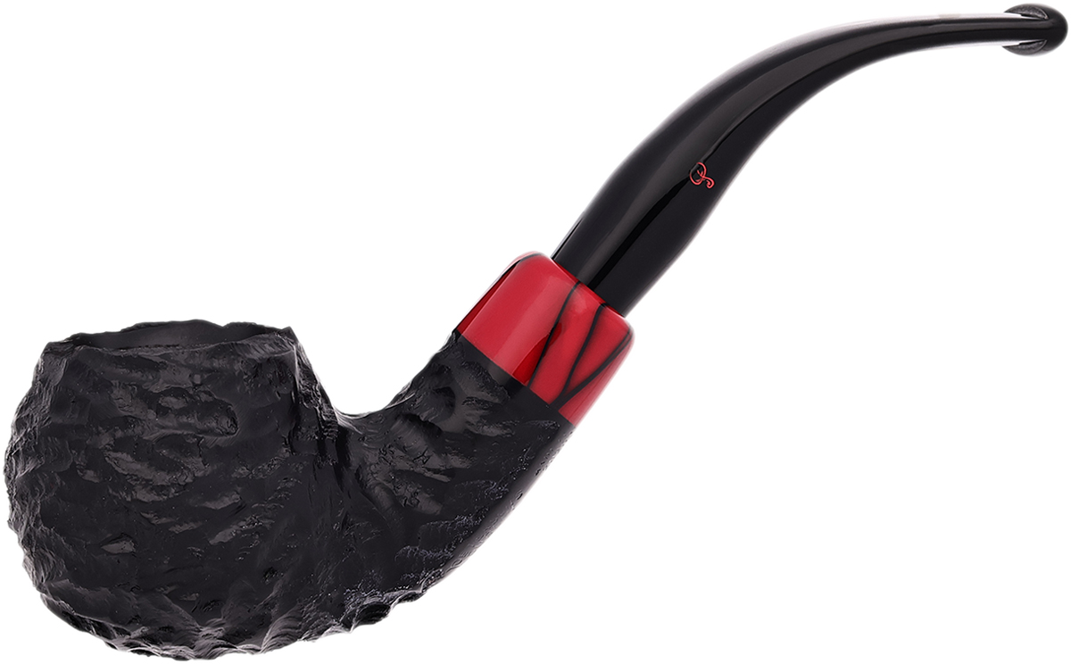 Peterson Halloween 2026 Rusticated (03) Fishtail