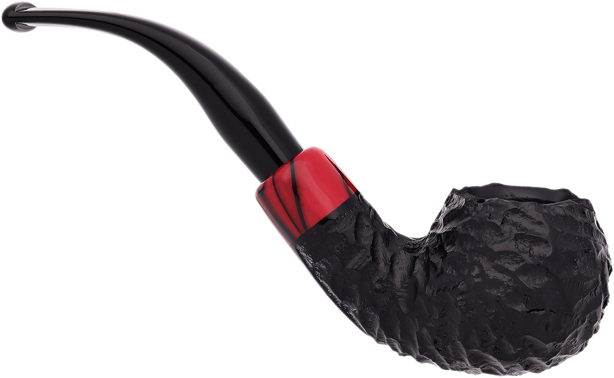 Peterson Halloween 2026 Rusticated (03) Fishtail