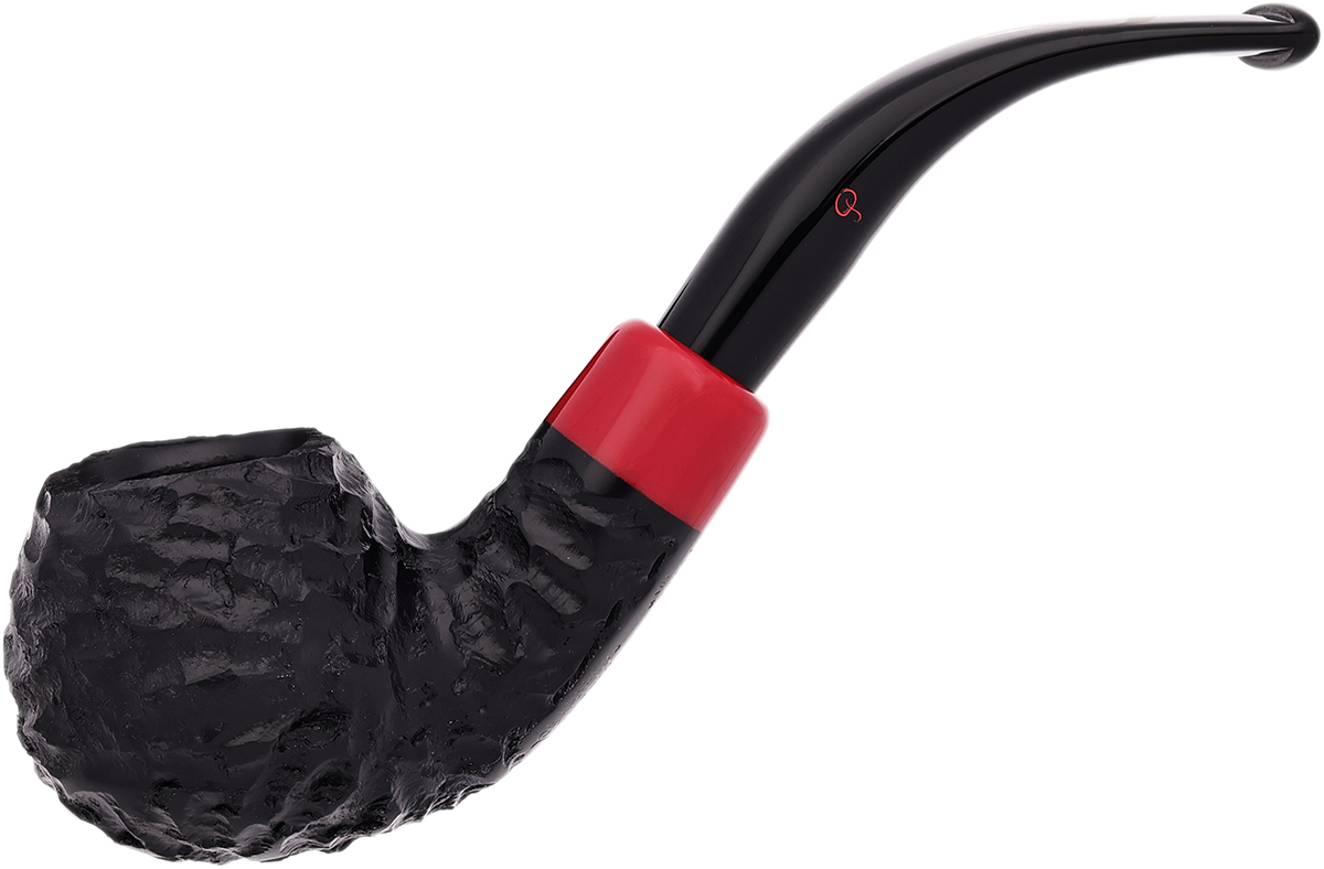Peterson Halloween 2026 Rusticated (03) Fishtail