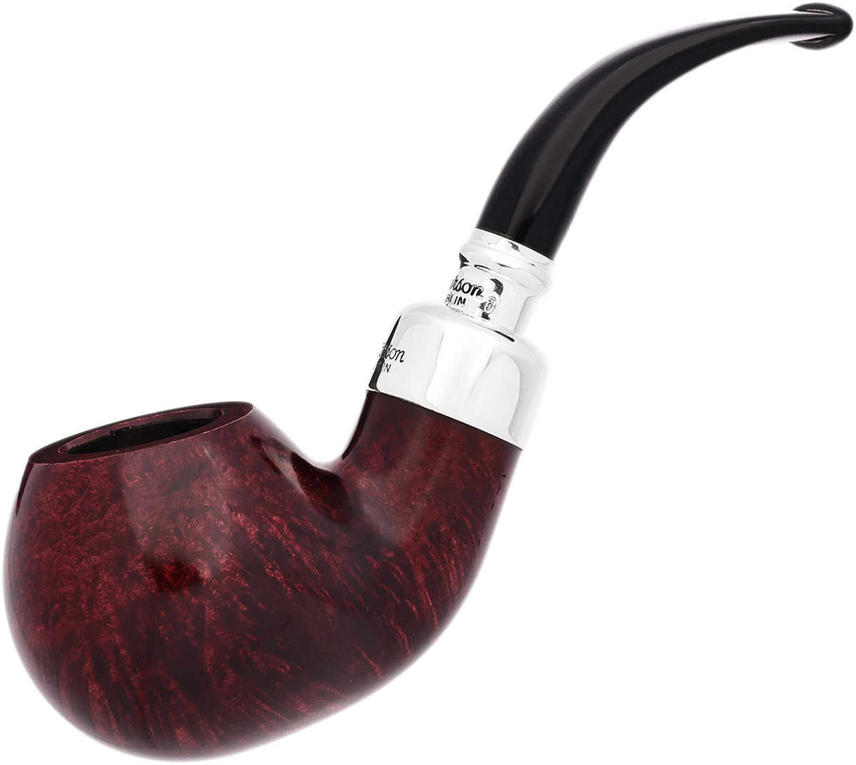 Peterson Red Spigot (XL02) Fishtail