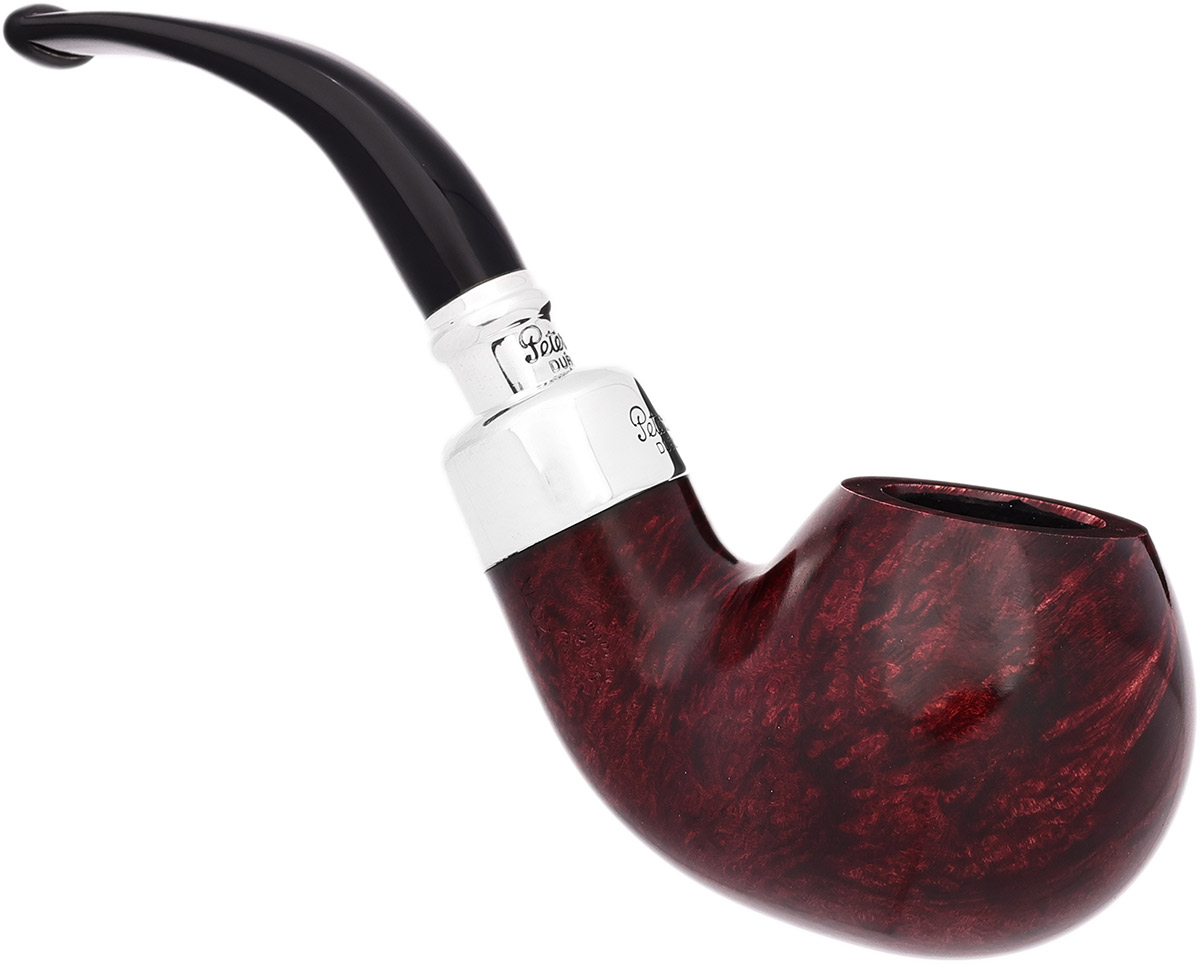 Peterson Red Spigot (XL02) Fishtail