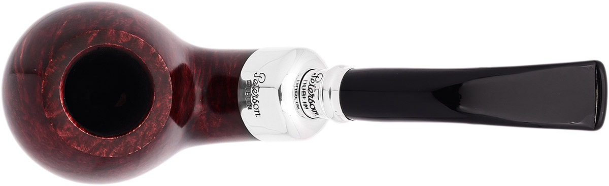 Peterson Red Spigot (XL02) Fishtail