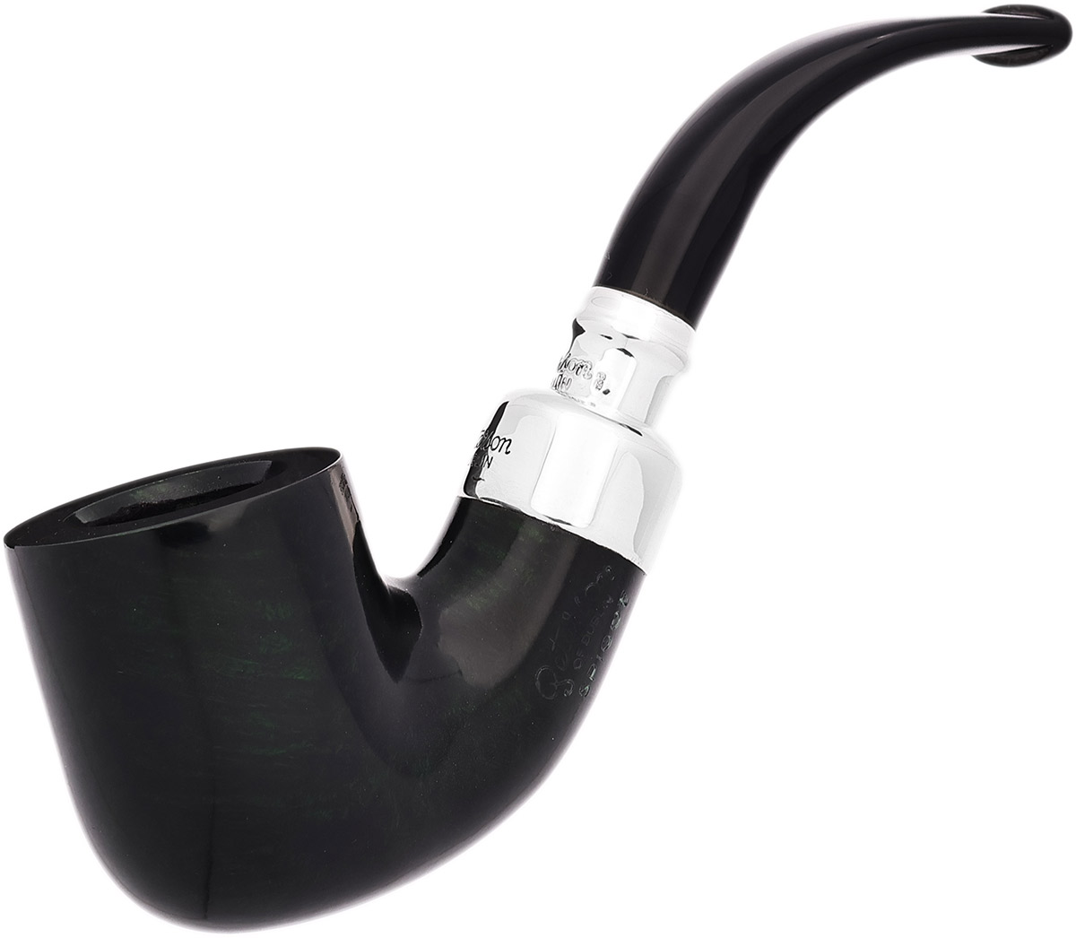 Peterson Green Spigot (01) Fishtail