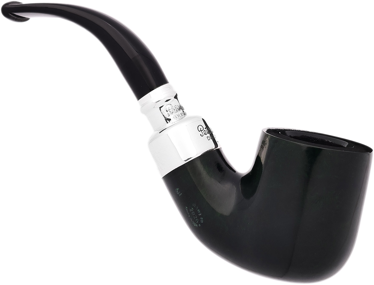 Peterson Green Spigot (01) Fishtail