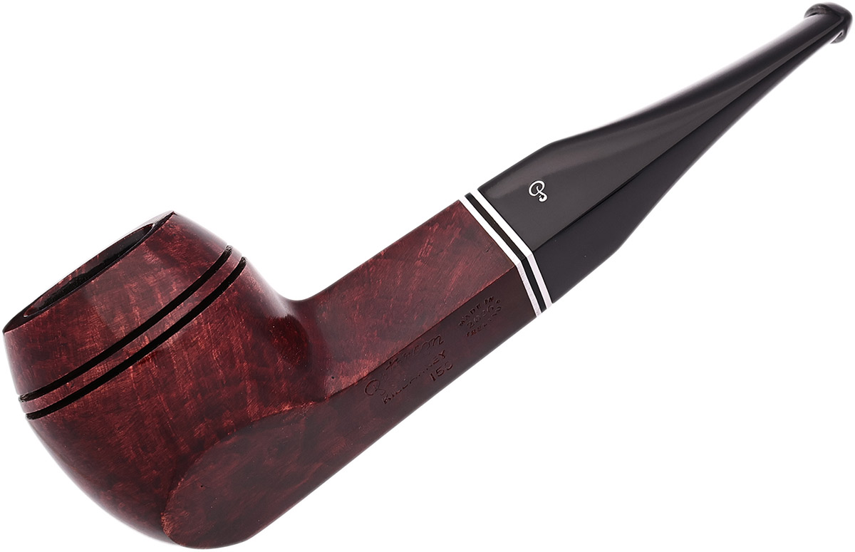 Peterson Killarney Red (150) Fishtail