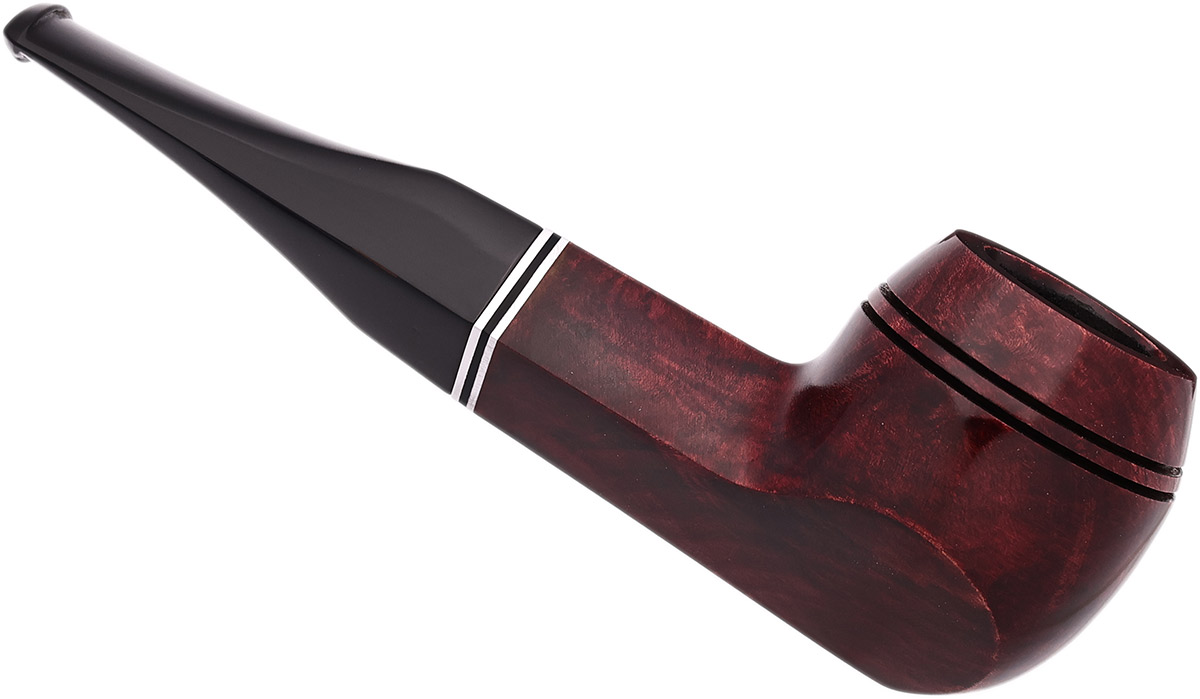 Peterson Killarney Red (150) Fishtail