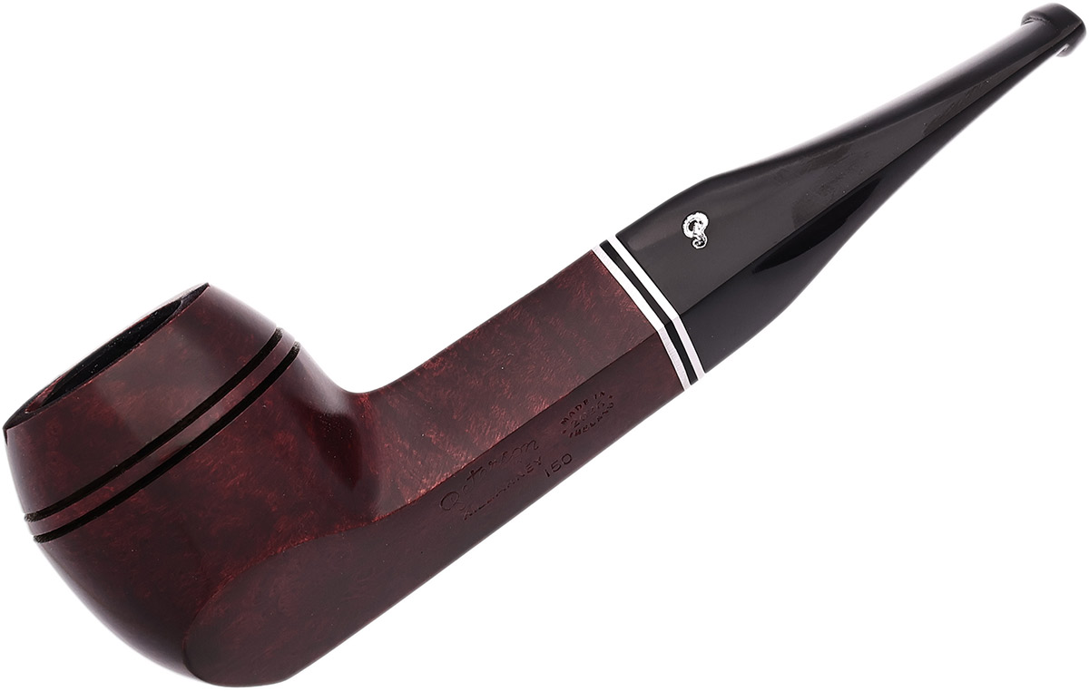 Peterson Killarney Red (150) Fishtail