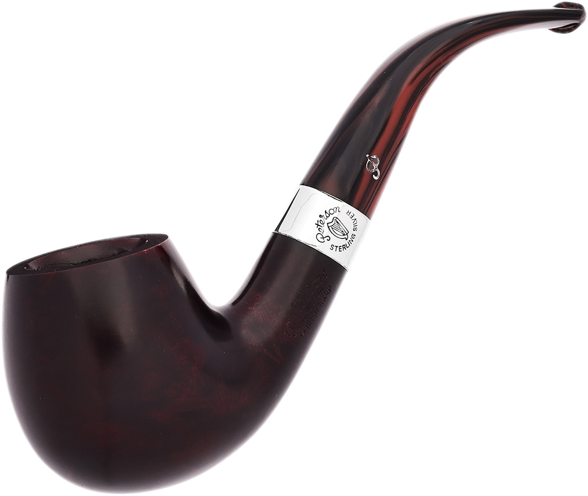 Peterson Irish Harp (68) Fishtail