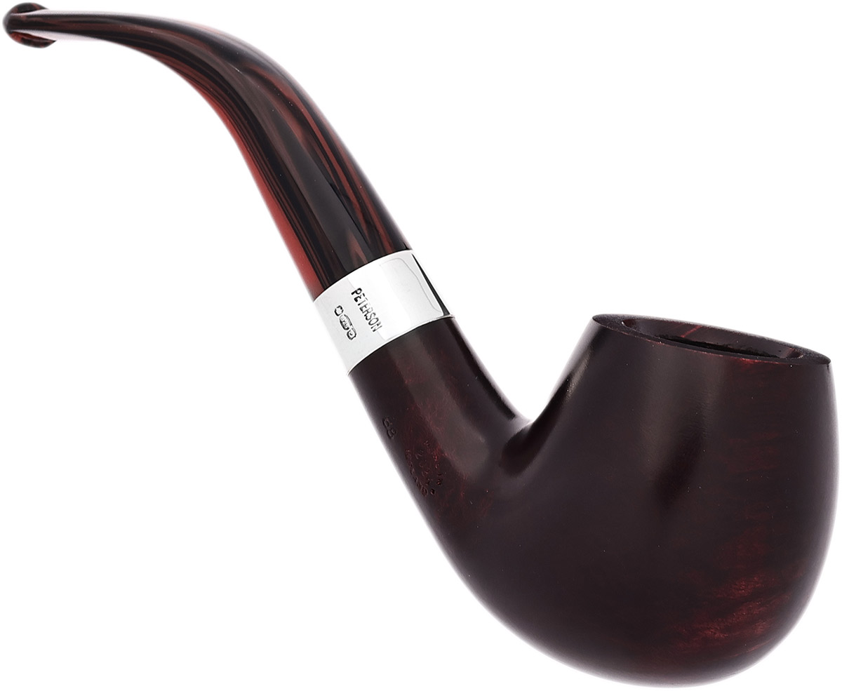 Peterson Irish Harp (68) Fishtail
