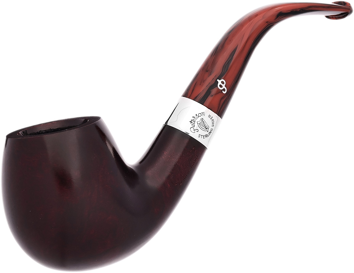 Peterson Irish Harp (68) Fishtail