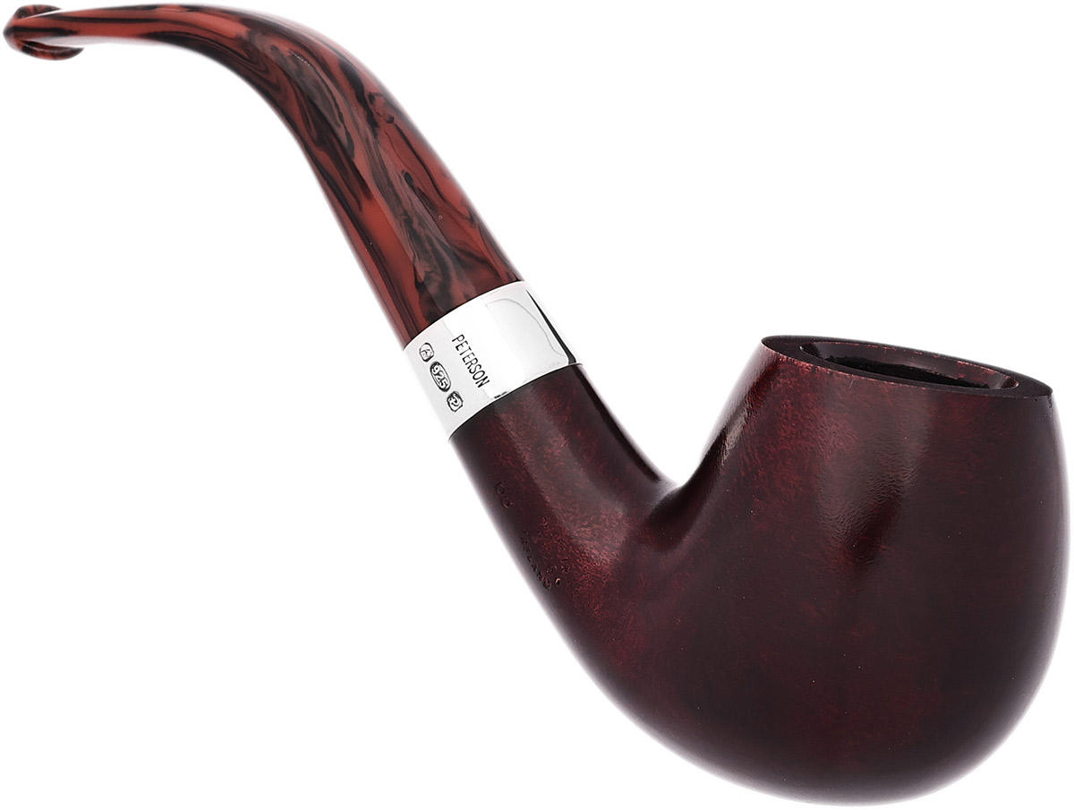 Peterson Irish Harp (68) Fishtail
