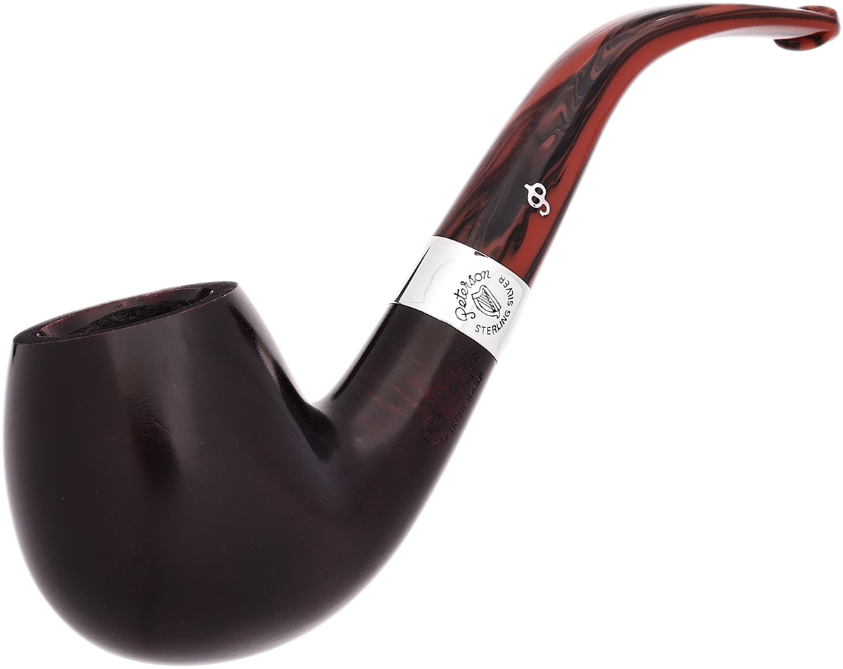 Peterson Irish Harp (68) Fishtail