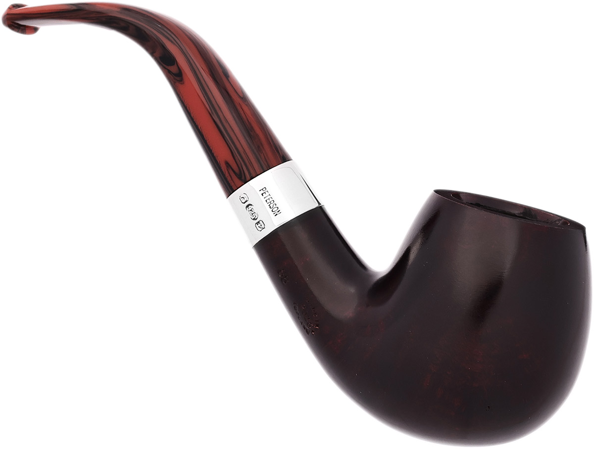 Peterson Irish Harp (68) Fishtail