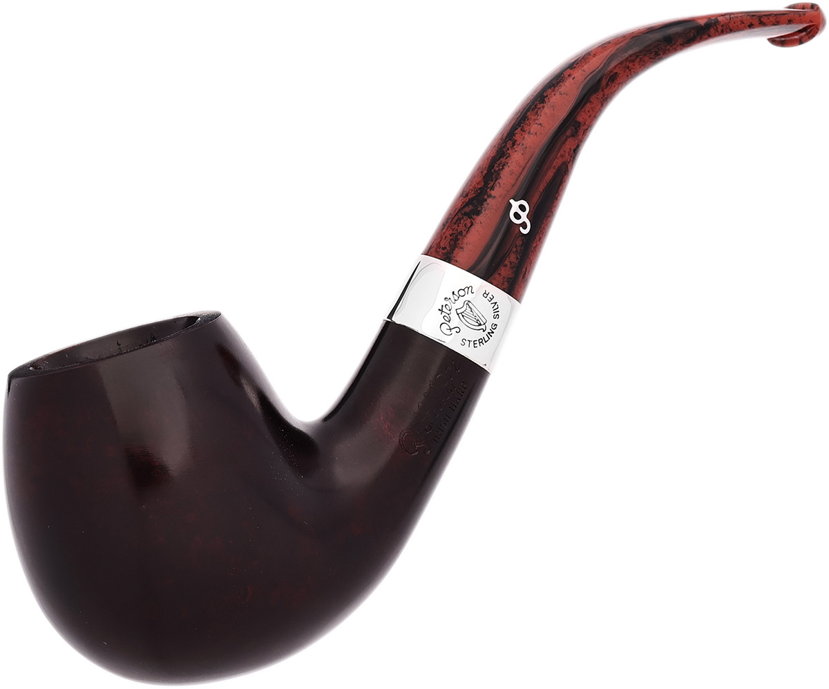 Peterson Irish Harp (68) Fishtail