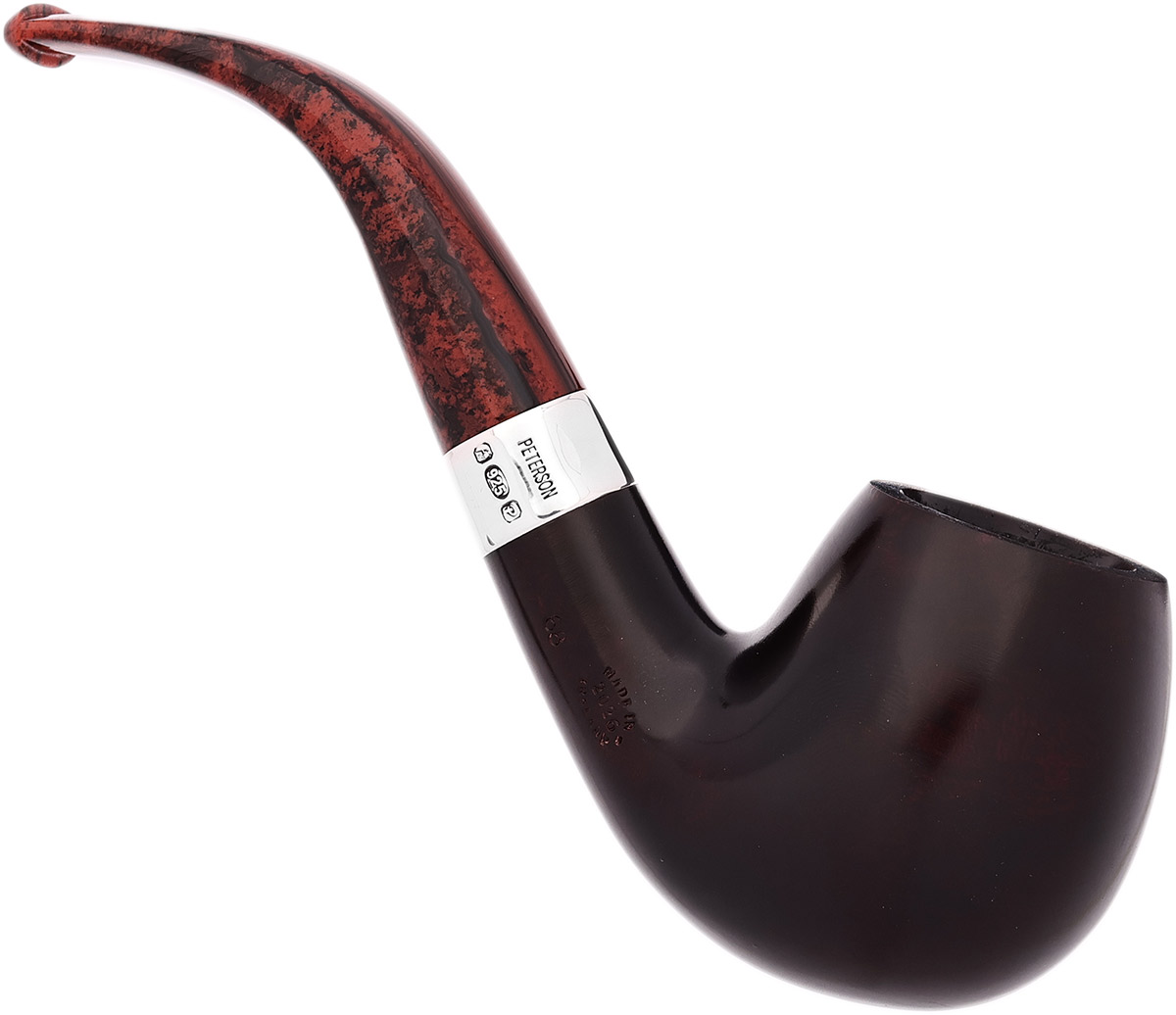Peterson Irish Harp (68) Fishtail