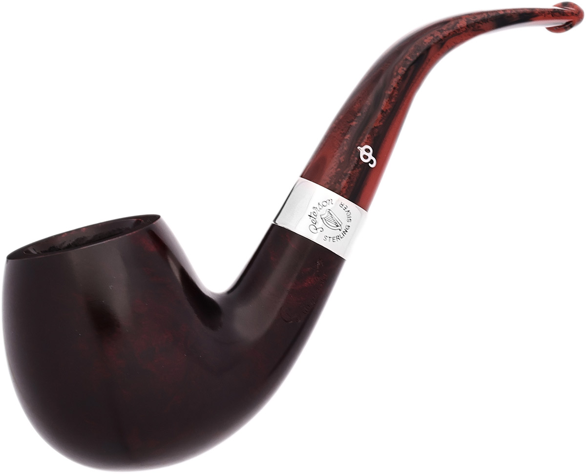 Peterson Irish Harp (68) Fishtail