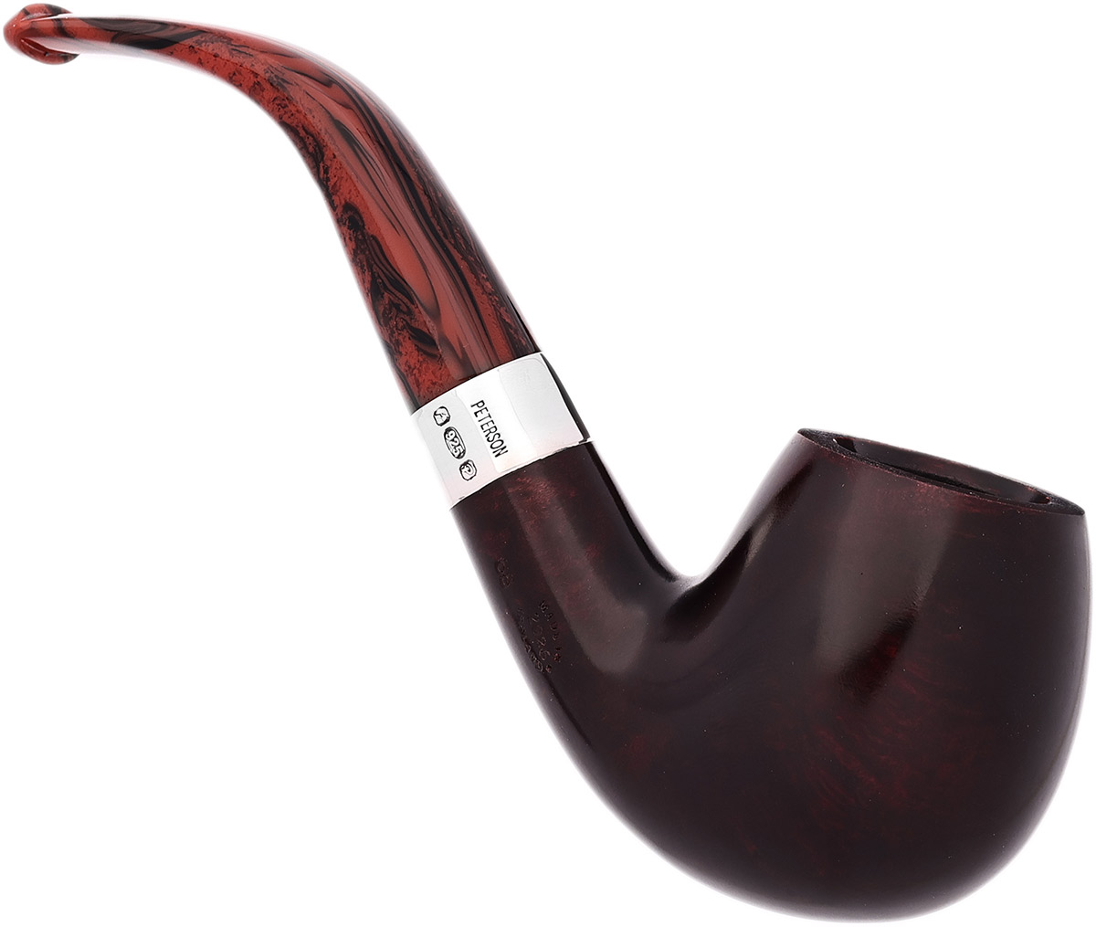 Peterson Irish Harp (68) Fishtail