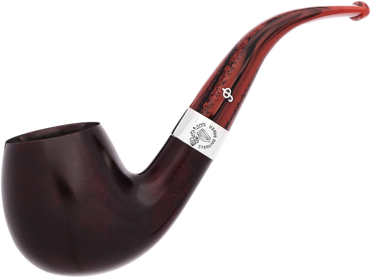 Peterson Irish Harp (68) Fishtail