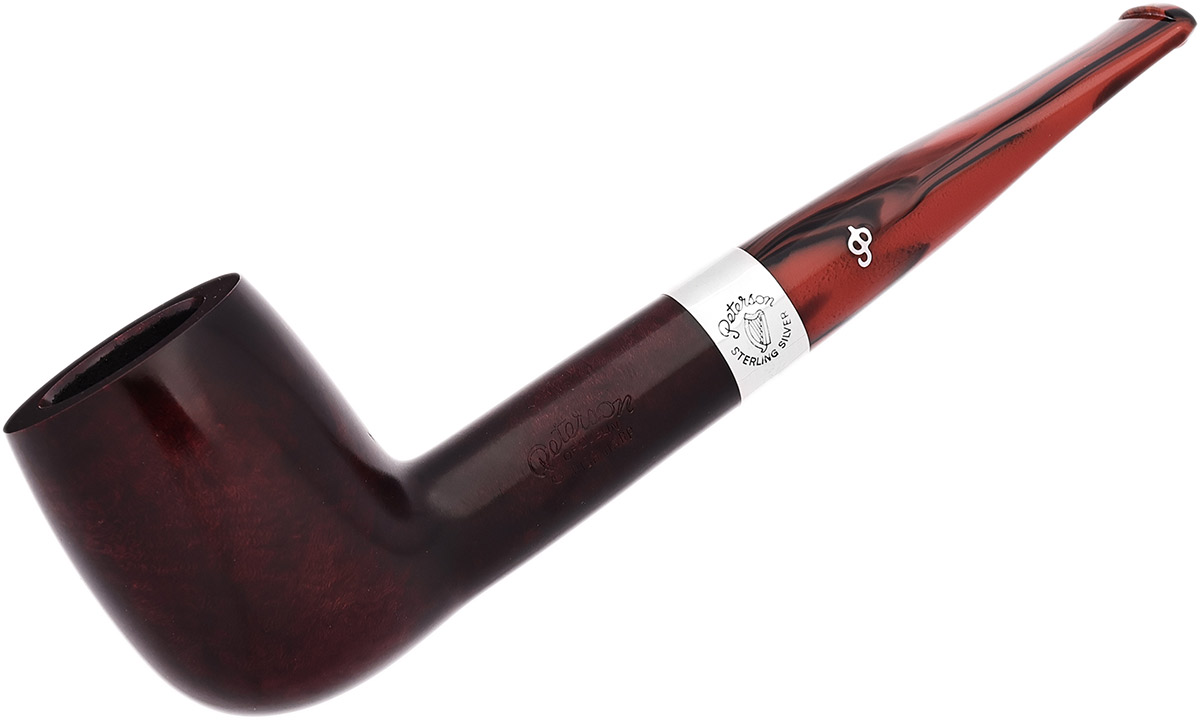 Peterson Irish Harp (106) Fishtail