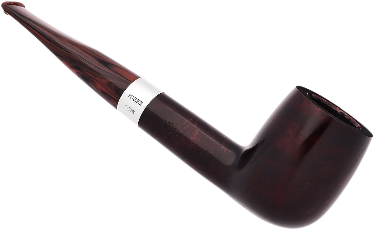 Peterson Irish Harp (106) Fishtail