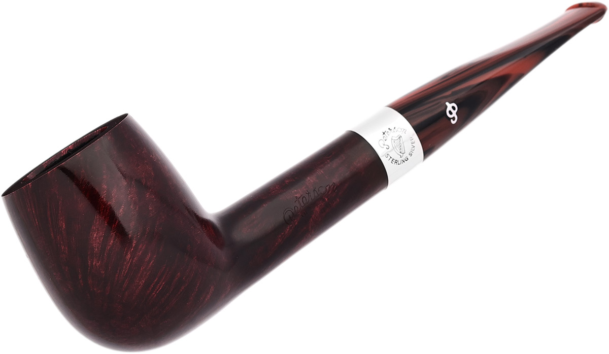 Peterson Irish Harp (106) Fishtail