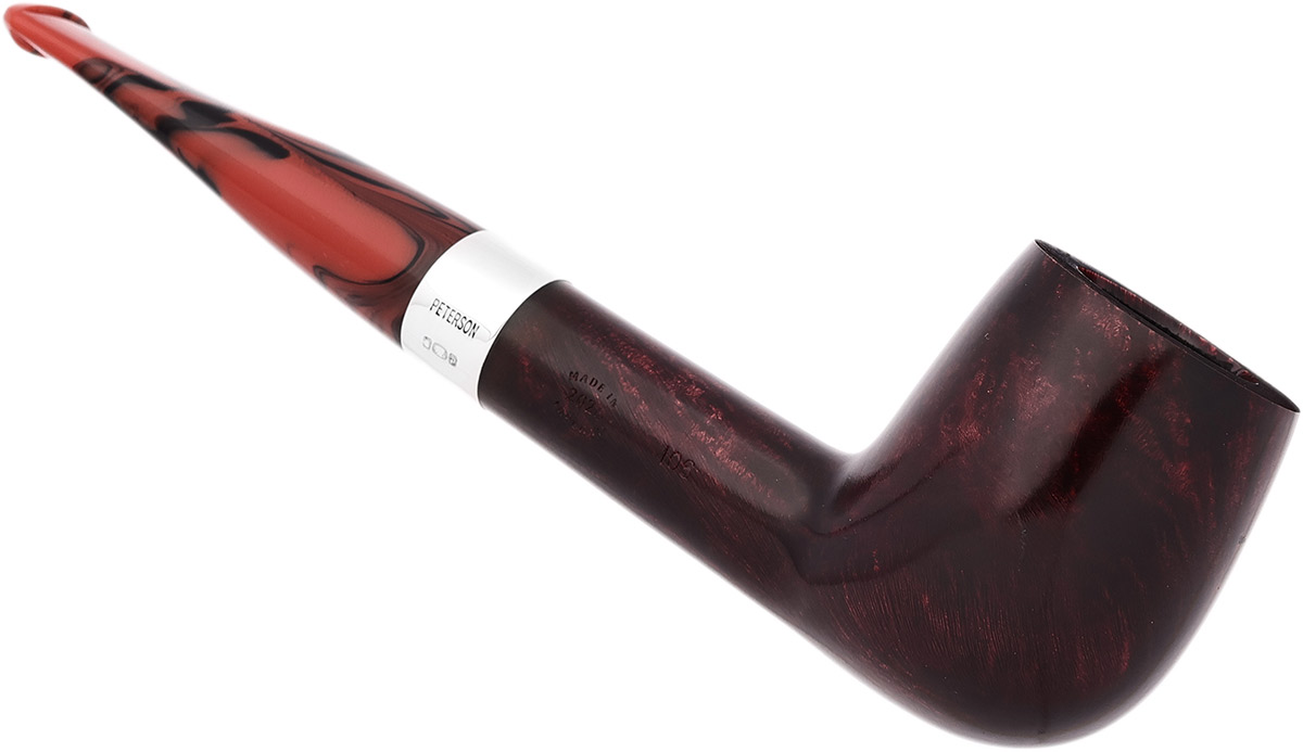 Peterson Irish Harp (106) Fishtail