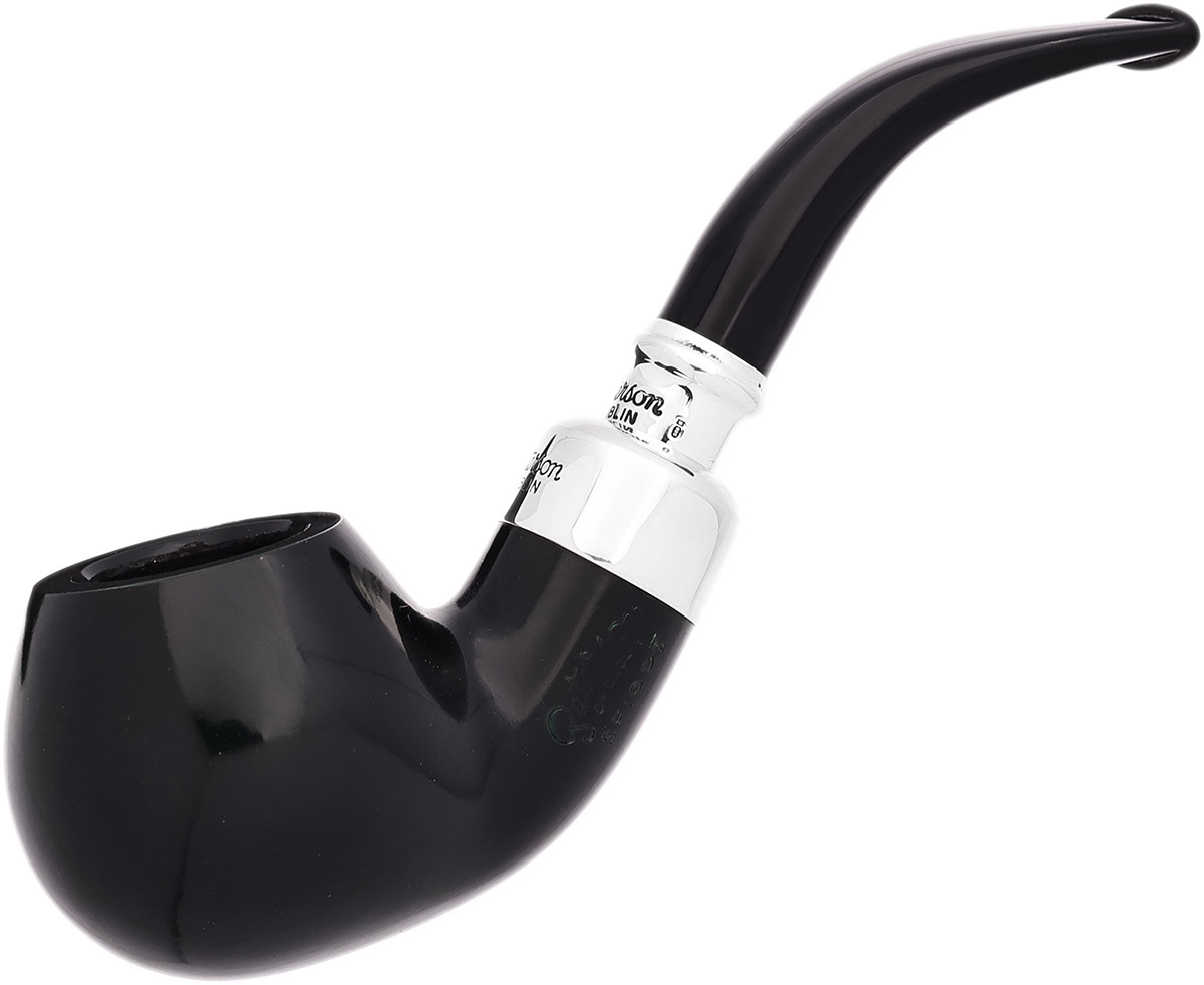 Peterson Green Spigot (03) Fishtail