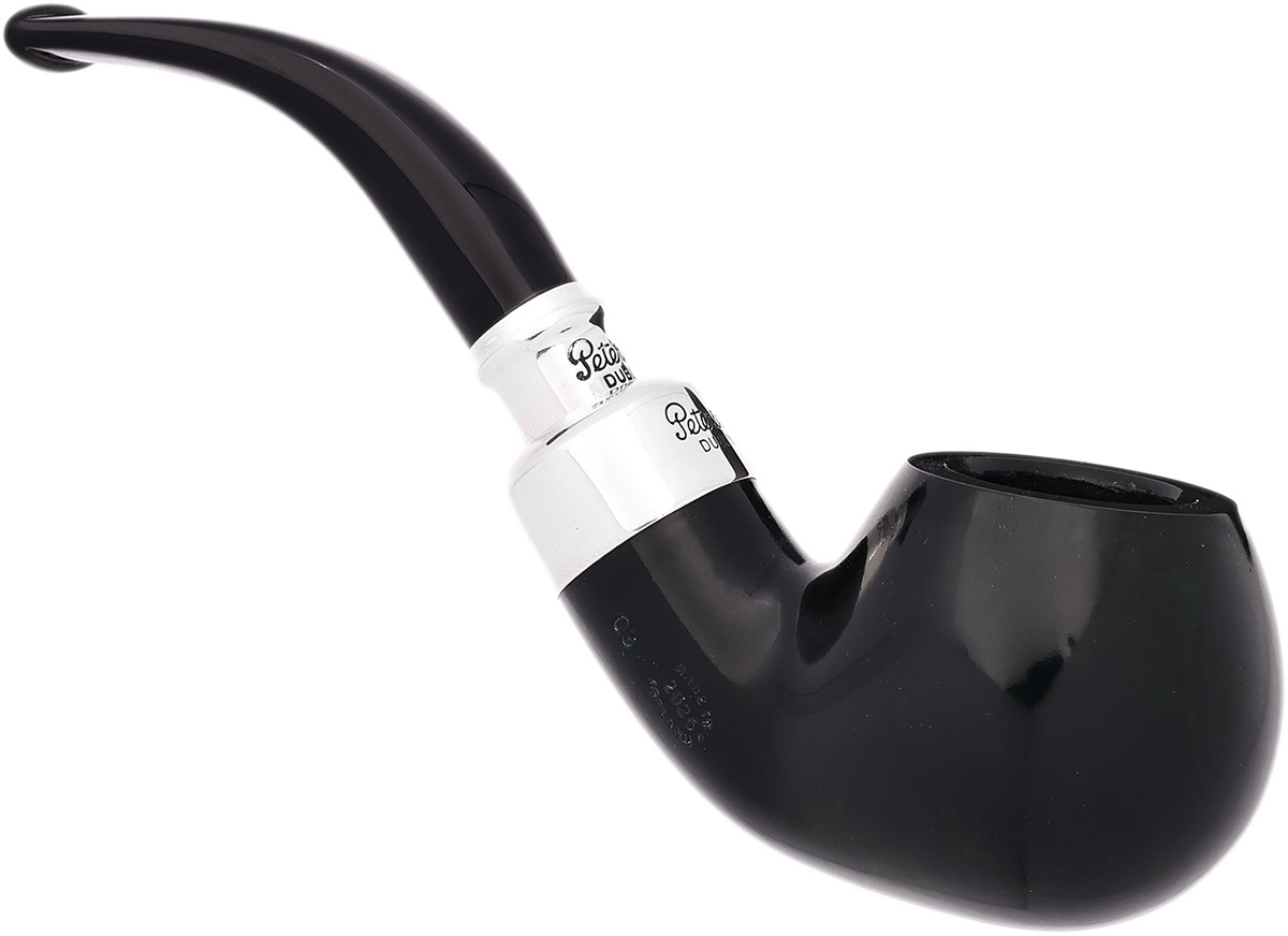 Peterson Green Spigot (03) Fishtail