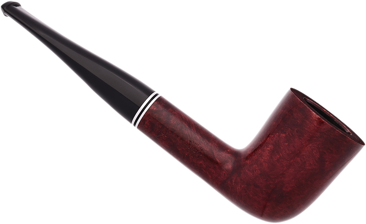 Peterson Killarney Red (120) Fishtail