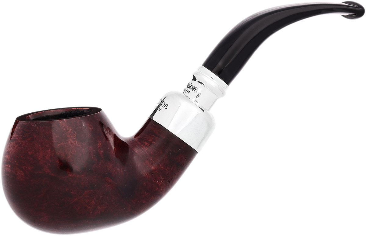 Peterson Red Spigot (03) Fishtail