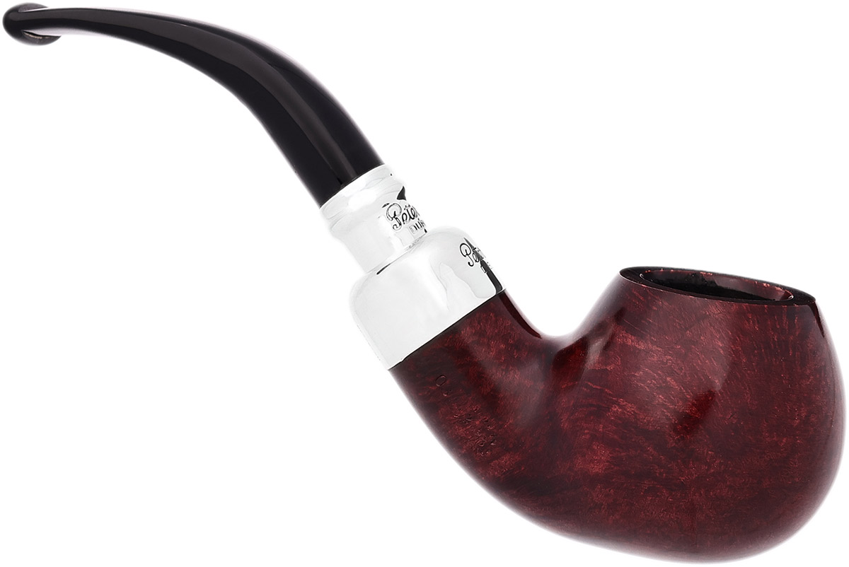 Peterson Red Spigot (03) Fishtail